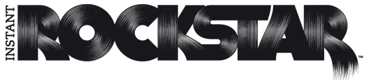Instant Rockstar