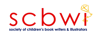 SCBWI (Society of Children's Book Writers and Illustrators) logo
