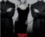 This Means War movie poster