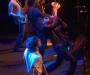 Trombone Shorty and Orleans Avenue in concert